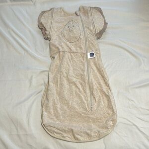 Halo Kids Pajamas Sleep Sack - Beige